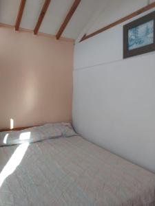 Habitación con Baño Privado