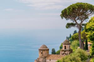 Ravello Panorama