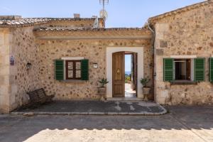 Villa Son Llarg, Estallencs