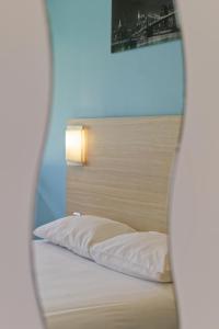 Hotels Hotel Restaurant Les Jardins D'Epone : photos des chambres