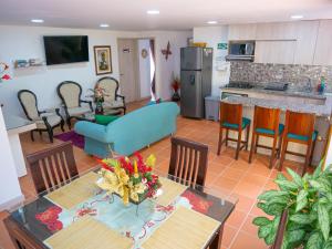 Hermosa casa de campo en GUATAPÉ