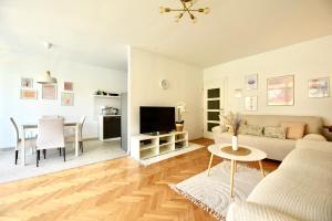 Apartment Ivana Omis