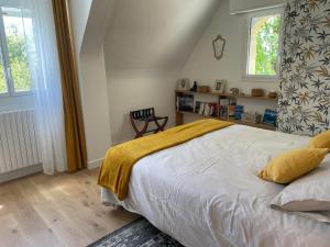 B&B / Chambres d'hotes Le Pas du Faon : photos des chambres