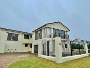 Ocean Mooring Beach House