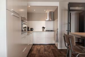 Zuiderzeestate 35, prachtig appartement aan het IJsselmeer