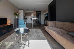 Zuiderzeestate 35, prachtig appartement aan het IJsselmeer