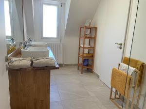 B&B / Chambres d'hotes Le Pas du Faon : photos des chambres