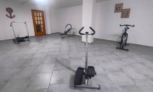 VS Le Terrazze degli Dei - Villa con giardino, palestra, area giochi per bimbi