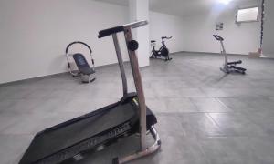 VS Le Terrazze degli Dei - Villa con giardino, palestra, area giochi per bimbi