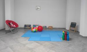 VS Le Terrazze degli Dei - Villa con giardino, palestra, area giochi per bimbi