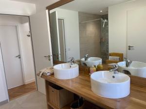 B&B / Chambres d'hotes Le Pas du Faon : photos des chambres