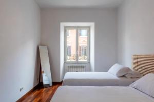 Piazza Alessandria - FromHometoRome