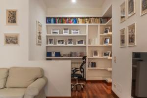 Piazza Alessandria - FromHometoRome