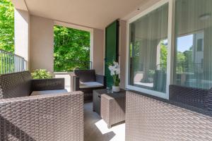 Il Rifugio sul Fiume