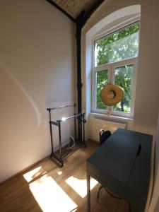 Lovely boutique apartment 1 in the center