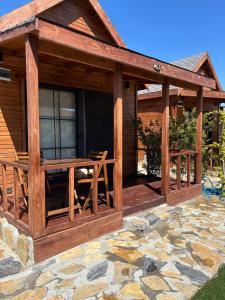 Urla Vineyard House Meryems House