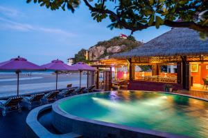 Davinia Hua Hin Resort