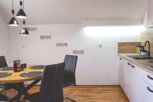 Apartma Storžič