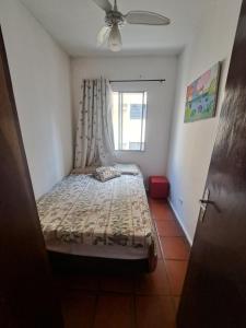 Apartamento Aconchego check-in e check-out flexíveis