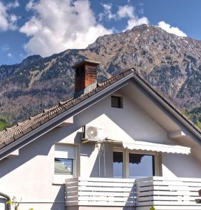 Apartma Storžič