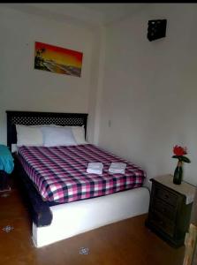 Casa Tierra viva-Choroni