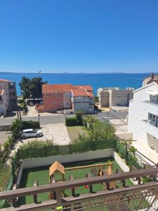 Apartments Dalmacija