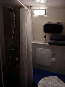 Appartements Naiade : photos des chambres