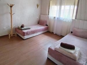 Marrakech Luxury ATLAS