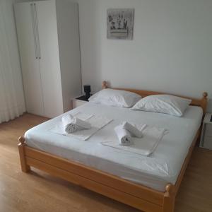 Apartments Dalmacija