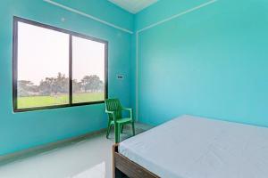 Hotel O Home Purusottam Marriage Lawn And Hotel