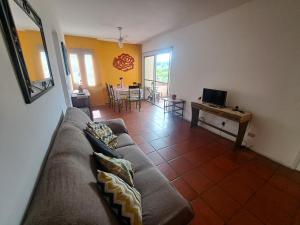 Apartamento Aconchego check-in e check-out flexíveis