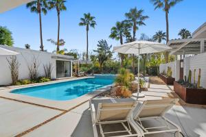 Belden Crist House Downtown Walk