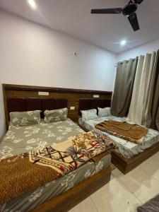 Hotel Kedareswram