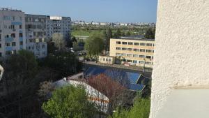 Apartament 104