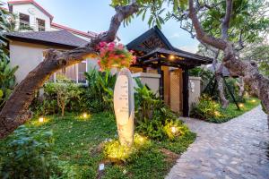 Davinia Hua Hin Resort