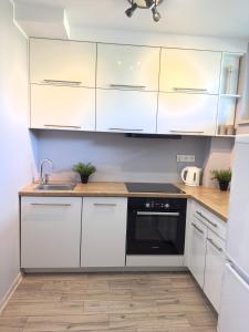 Nadmorski apartament Piastowska