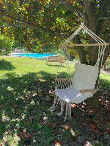B&B / Chambres d'hotes Le Pas du Faon : photos des chambres