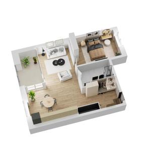 ARISER - Luzern Kriens Business Suites
