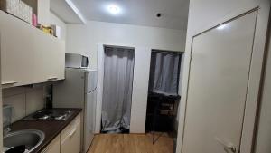 Cozy one-bedroom apartment