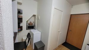 Cozy one-bedroom apartment