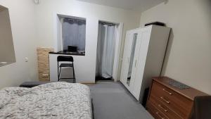 Cozy one-bedroom apartment