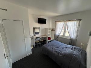 Hotels Rest 'In Born : photos des chambres