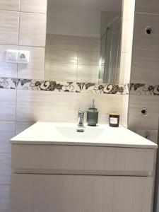 Nadmorski apartament Piastowska