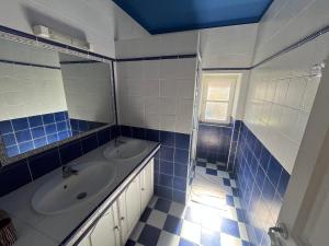 Maisons de vacances L -Eglantine, Gite 6 personnes : photos des chambres