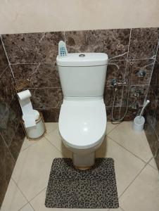 Elegant apartment in Rabat