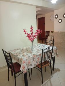 Elegant apartment in Rabat