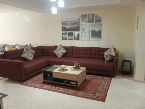 Elegant apartment in Rabat