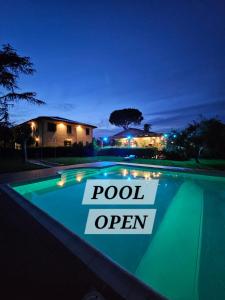 Airone Pisa Park Hotel