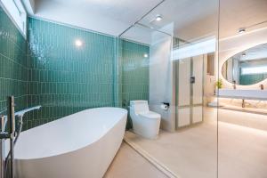 Davinia Hua Hin Resort