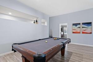 Antigua Villa - Volleyball - Pool - 5Bd